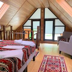 Отель Белые журавли, Республика Дагестан