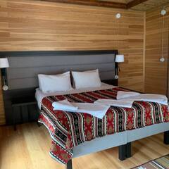 Отель Белые журавли, Республика Дагестан