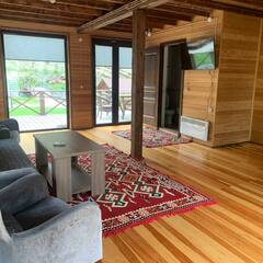 Отель Белые журавли, Республика Дагестан