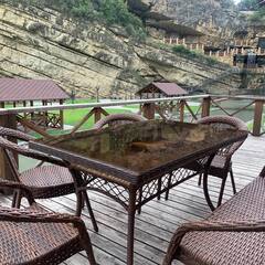 Отель Белые журавли, Республика Дагестан