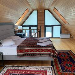 Отель Белые журавли, Республика Дагестан