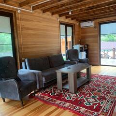 Отель Белые журавли, Республика Дагестан