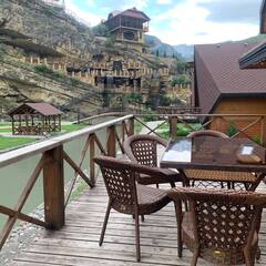 Отель Белые журавли, Республика Дагестан