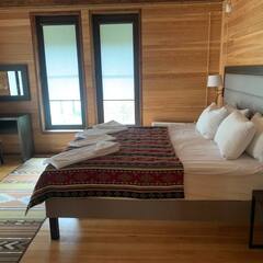 Отель Белые журавли, Республика Дагестан