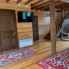 Отель Белые журавли, Республика Дагестан