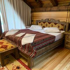 Отель Белые журавли, Республика Дагестан