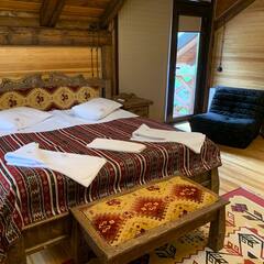 Отель Белые журавли, Республика Дагестан