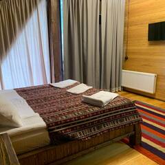 Отель Белые журавли, Республика Дагестан