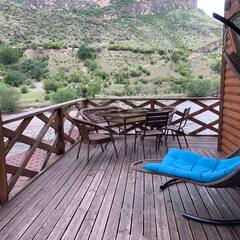 Отель Белые журавли, Республика Дагестан