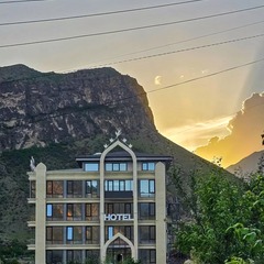 Отель Белые журавли, Республика Дагестан