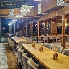 Отель Белые журавли, Республика Дагестан