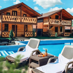 Гостевой дом Лаура, Республика Алтай