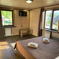 Гостевой дом Лаура, Республика Алтай