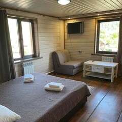 Гостевой дом Лаура, Республика Алтай