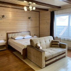 Гостевой дом Лаура, Республика Алтай