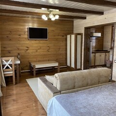 Гостевой дом Лаура, Республика Алтай