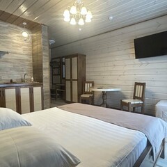 Гостевой дом Лаура, Республика Алтай