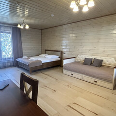 Гостевой дом Лаура, Республика Алтай