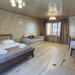 Гостевой дом Лаура, Республика Алтай