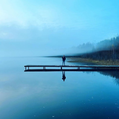 Глэмпинг А-Ферма, Московская область