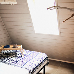 Глэмпинг А-Ферма, Московская область