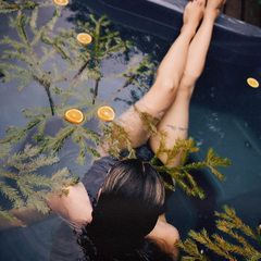 Глэмпинг А-Ферма, Московская область