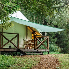 Агроусадьба Лисья Дача, Ленинградская область