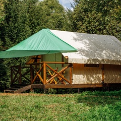 Агроусадьба Лисья Дача, Ленинградская область