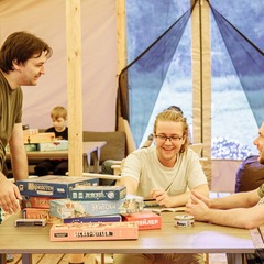 Агроусадьба Лисья Дача, Ленинградская область