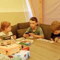 Агроусадьба Лисья Дача, Ленинградская область