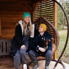 Агроусадьба Лисья Дача, Ленинградская область