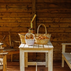 Агроусадьба Лисья Дача, Ленинградская область