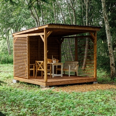 Агроусадьба Лисья Дача, Ленинградская область