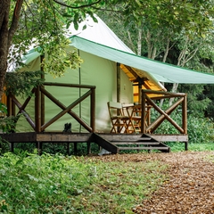 Агроусадьба Лисья Дача, Ленинградская область