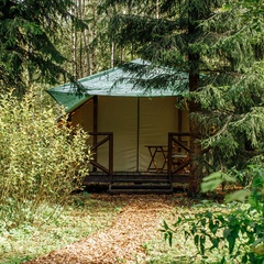 Агроусадьба Лисья Дача, Ленинградская область