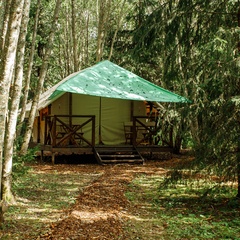 Агроусадьба Лисья Дача, Ленинградская область