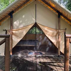 Агроусадьба Лисья Дача, Ленинградская область