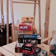 Агроусадьба Лисья Дача, Ленинградская область