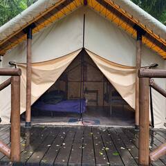 Агроусадьба Лисья Дача, Ленинградская область