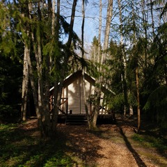 Агроусадьба Лисья Дача, Ленинградская область