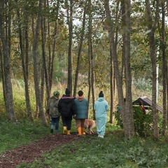 Агроусадьба Лисья Дача, Ленинградская область