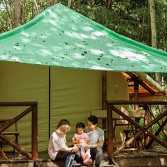 Агроусадьба Лисья Дача, Ленинградская область