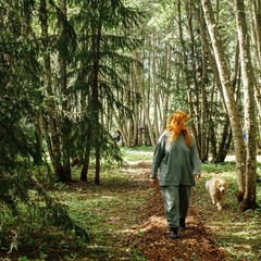 Агроусадьба Лисья Дача, Ленинградская область