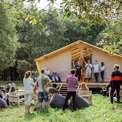 Агроусадьба Лисья Дача, Ленинградская область