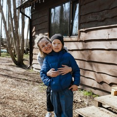 Агроусадьба Лисья Дача, Ленинградская область