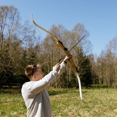 Агроусадьба Лисья Дача, Ленинградская область