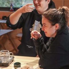 Агроусадьба Лисья Дача, Ленинградская область