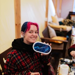 Агроусадьба Лисья Дача, Ленинградская область