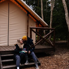 Агроусадьба Лисья Дача, Ленинградская область