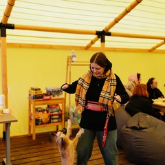 Агроусадьба Лисья Дача, Ленинградская область